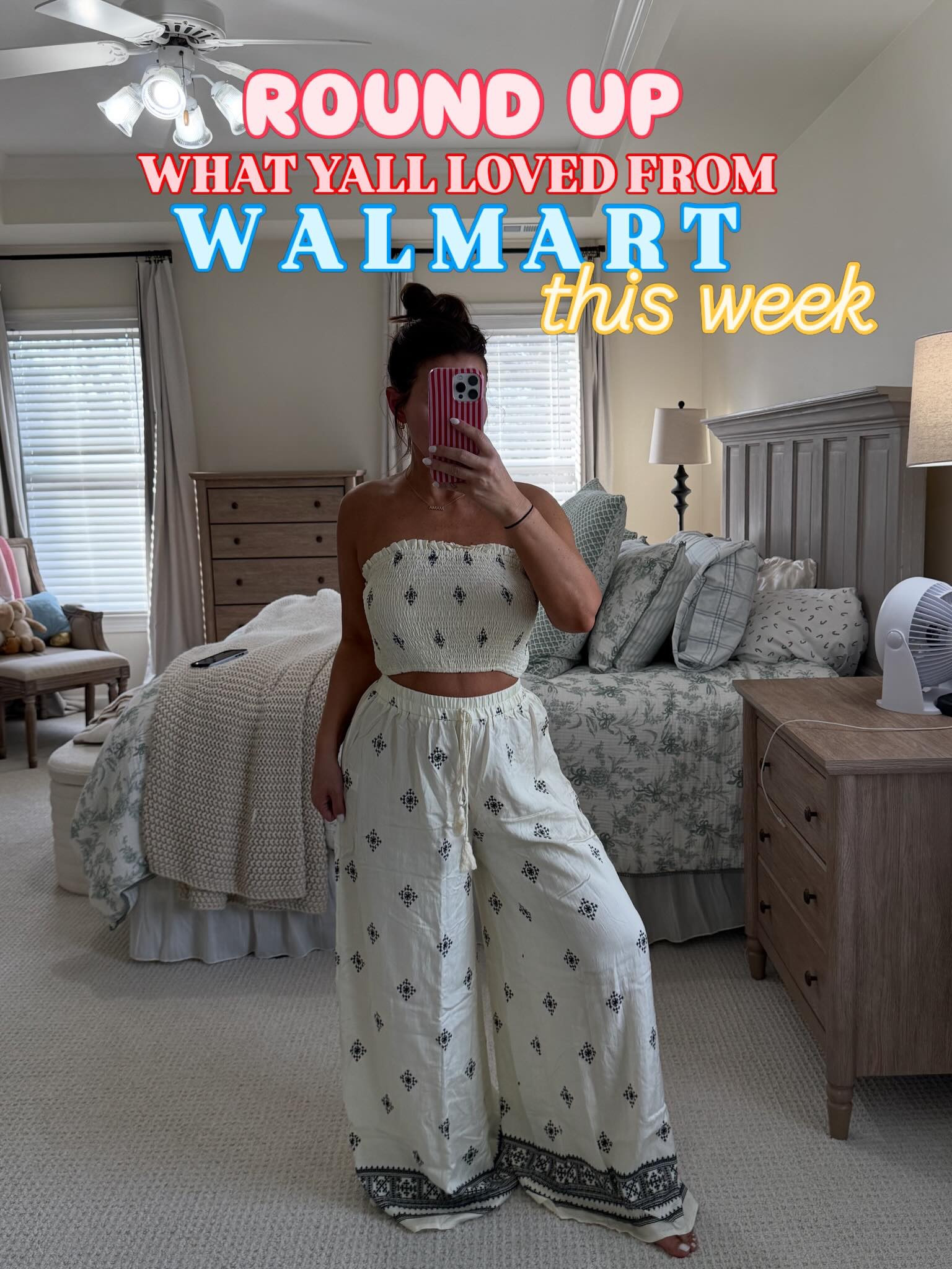 most loved by yall this week!!! Drop “LOVE” below for a direct l i n k to everything!!!!

#walmart #walmartpartner #walmartfashion #fashion #ootdinspo