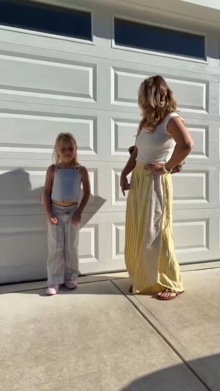 The answer to the every day question in my house: where is your outfit from?! These pants are so comfortable and breezy. The perfect option if you’re not into shorts.

#LTKgrwm #LTKstorytime #LTKootd