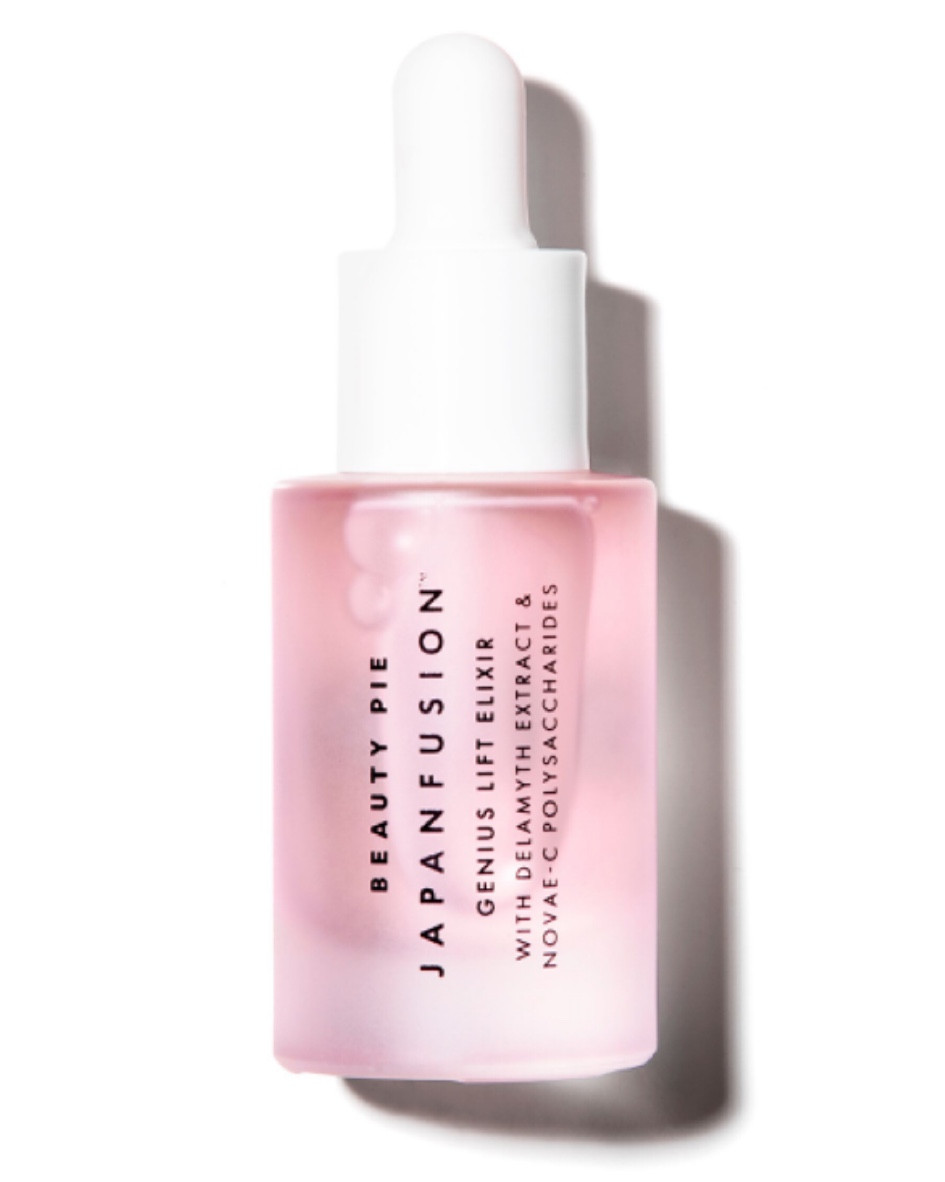 Beauty Pie is far and away best price for product. Luxury Products. Get that membership and save big time!  the genius lift elixir is going to be your must have can’t live without product. I love using mine with my gua sha 

#LTKFind #LTKunder50 #LTKbeauty