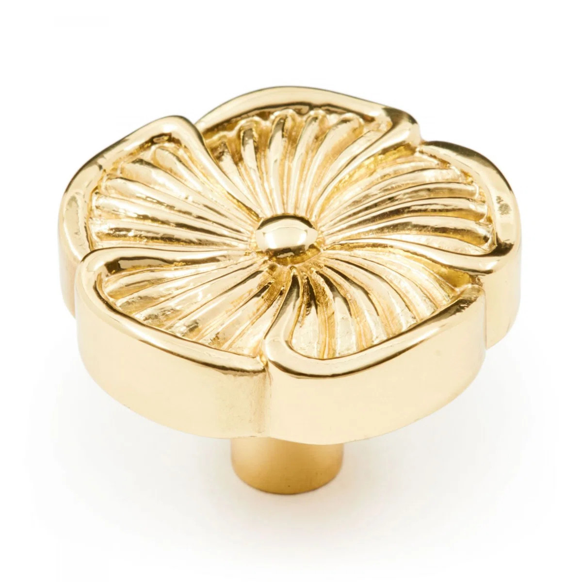 Daisy Flower Knob CK Series | Wayfair North America