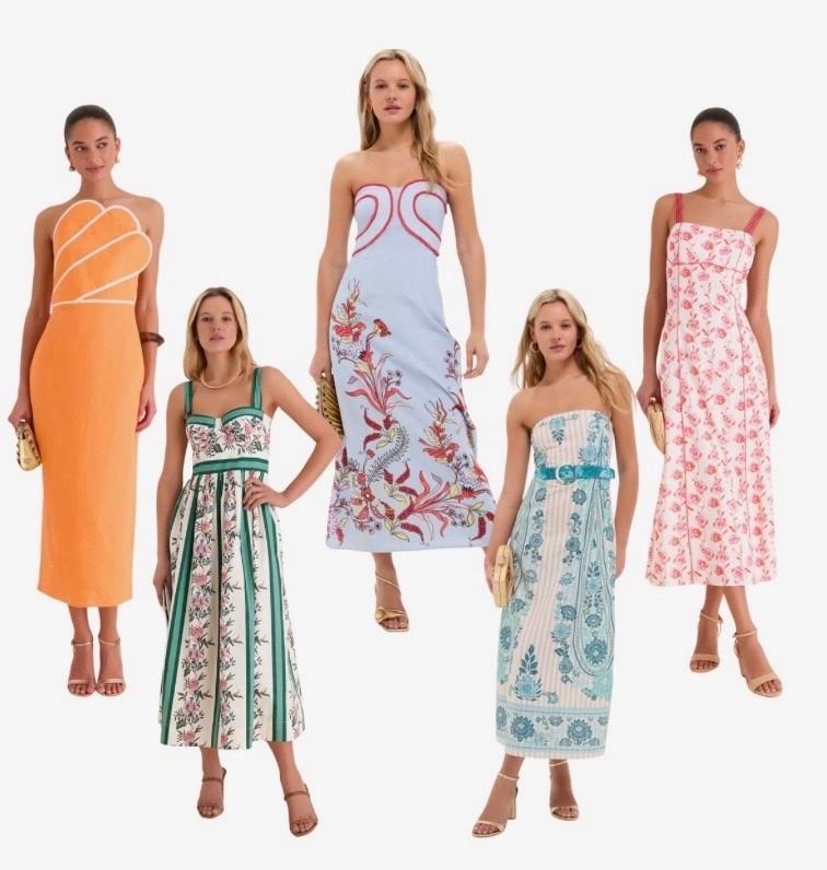 Event dresses I love!!!🧡

#LTKootd #LTKWedding