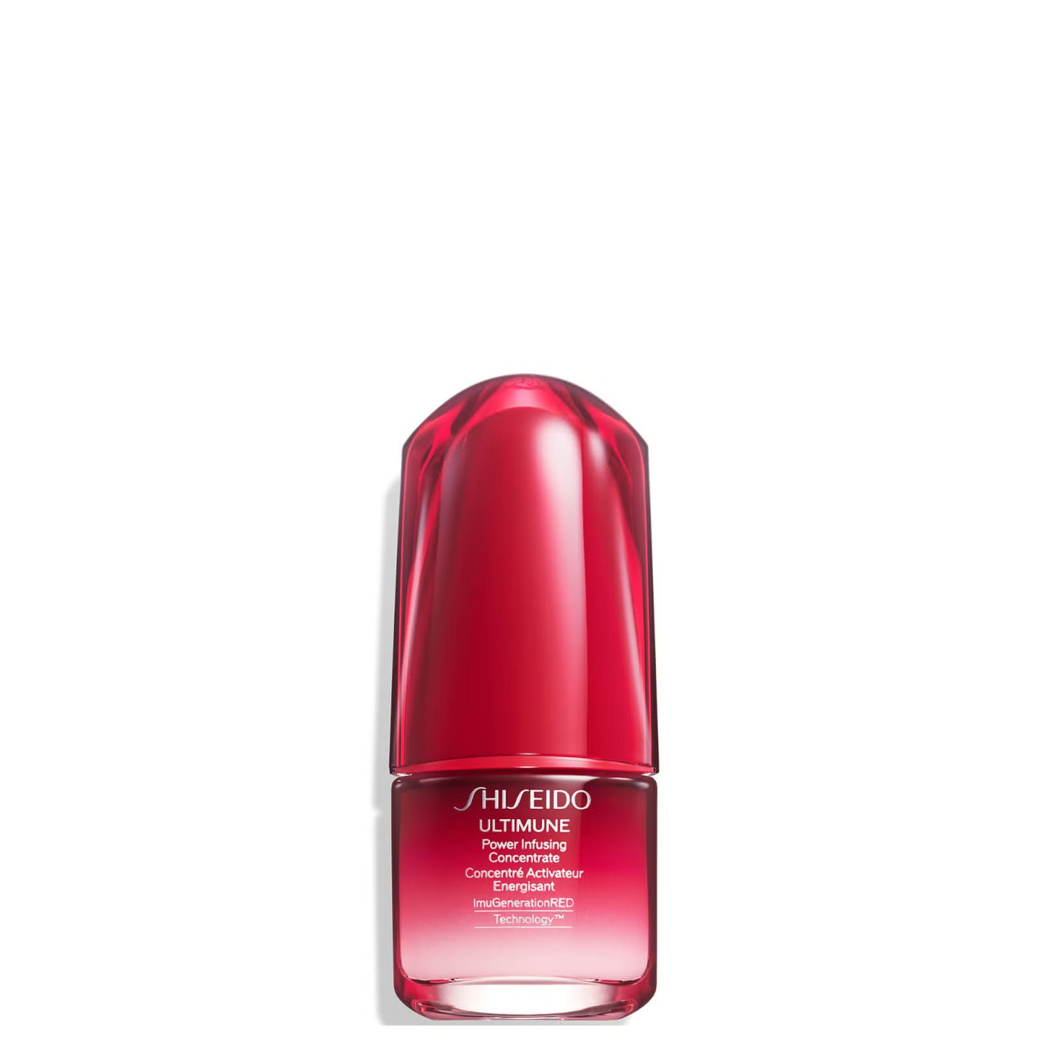 Shiseido Ultimune Power Infusing Concentrate (Various Sizes) | Look Fantastic (ROW)