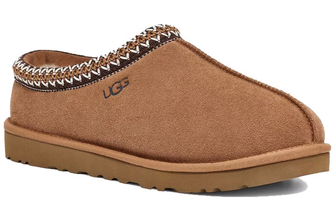 UGG Tasman SlipperChestnut | StockX