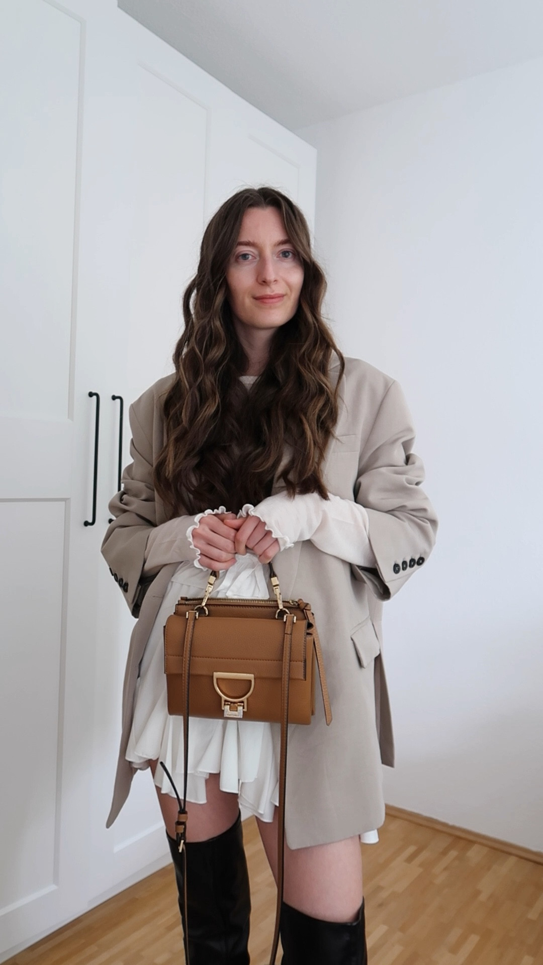 Spring Style 

#LTKeurope #LTKstyletip #LTKSeasonal