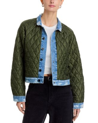 Bleeker Street Liner Jacket | Bloomingdale's (US)