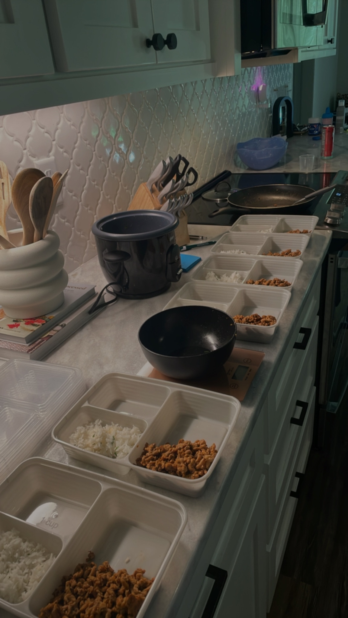 Meal prep essentials 🫶

#LTKFitness