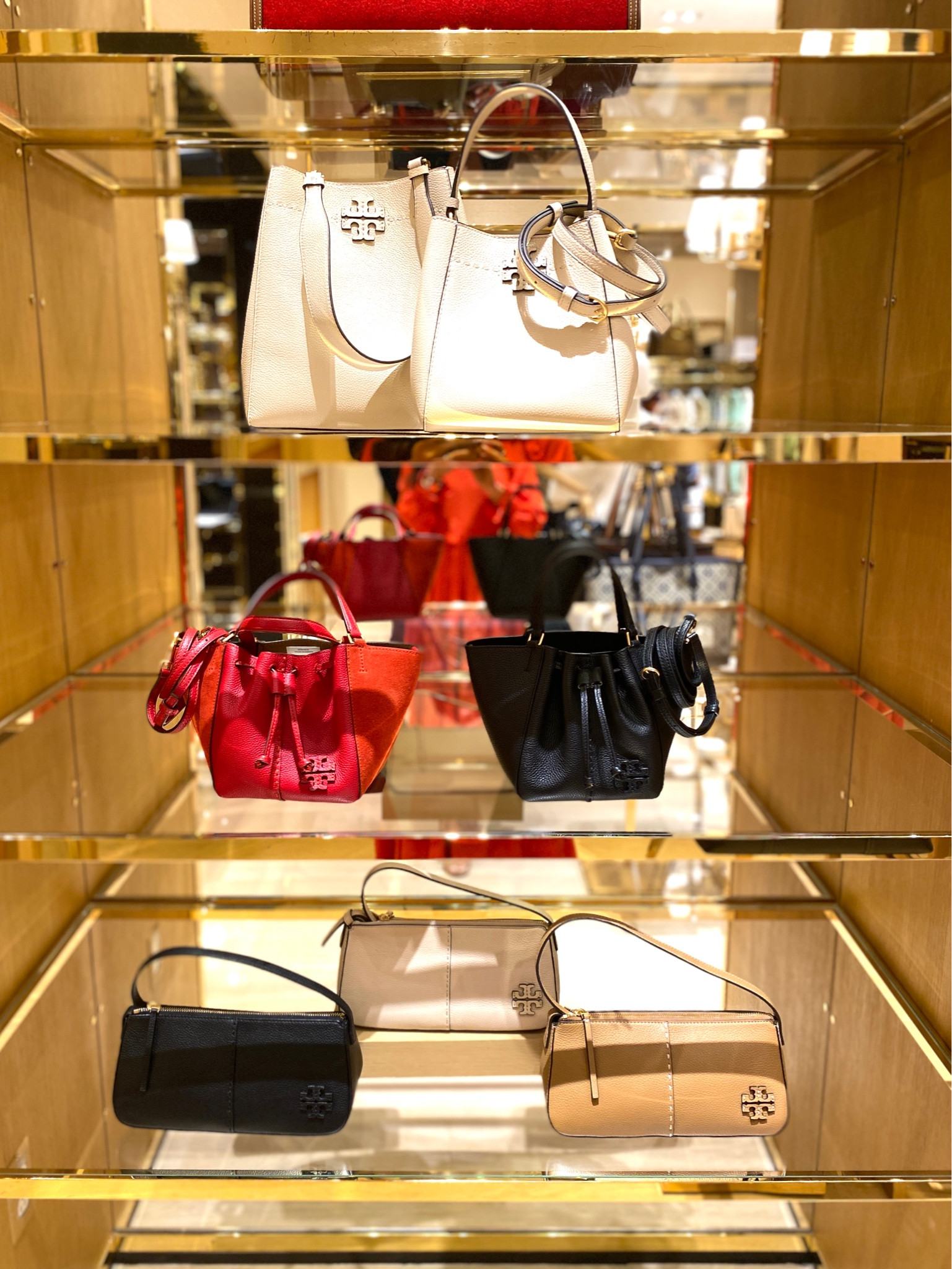 Lots of bags on sale! 

#LTKitbag #LTKsalealert