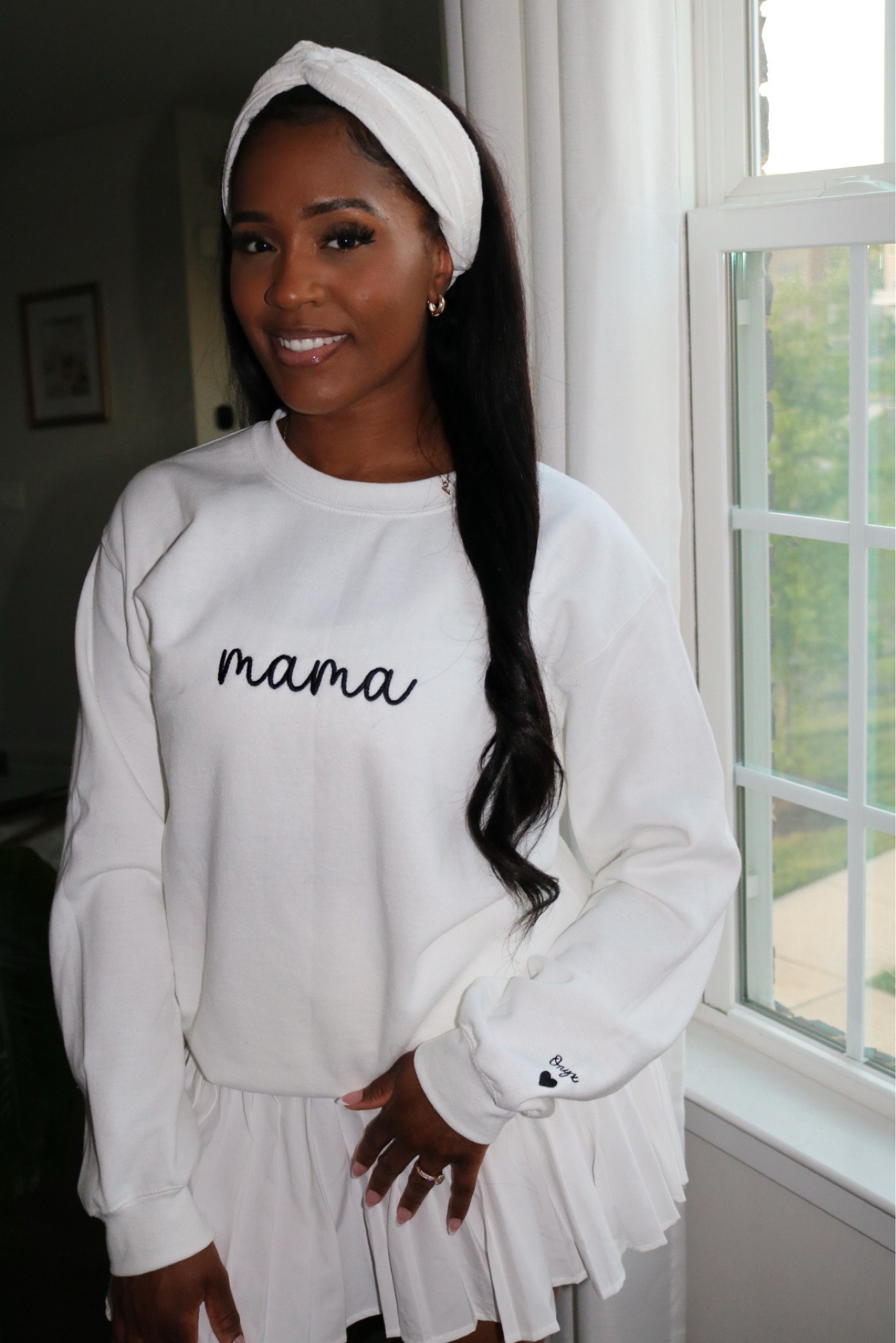The perfect personalized Mother’s Day gift! The Little Lemons Company nailed it with the added customization of including the names of mamas children on the sleeve! 

#LTKGiftGuide #LTKsalealert #LTKSeasonal