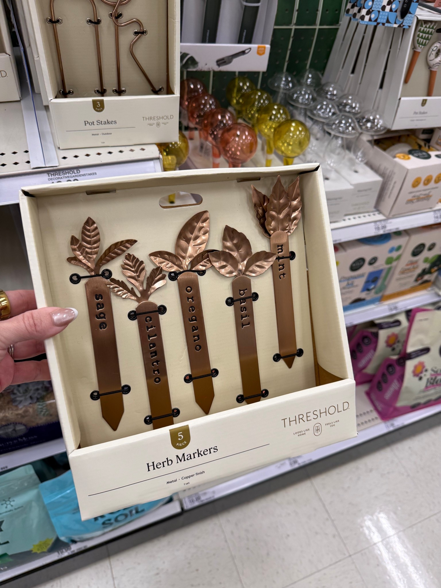 Spring finds 

#LTKHome