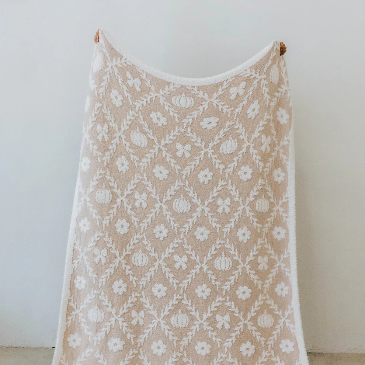 Pumpkin Blanket (60*80) | Shop Staykation