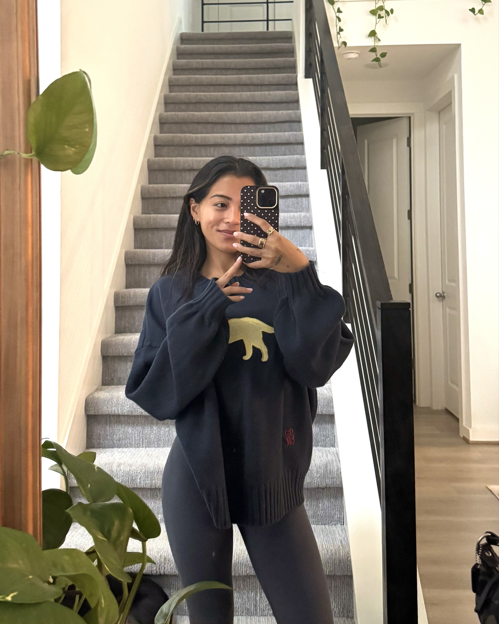 dog sweaters >>> (size small)