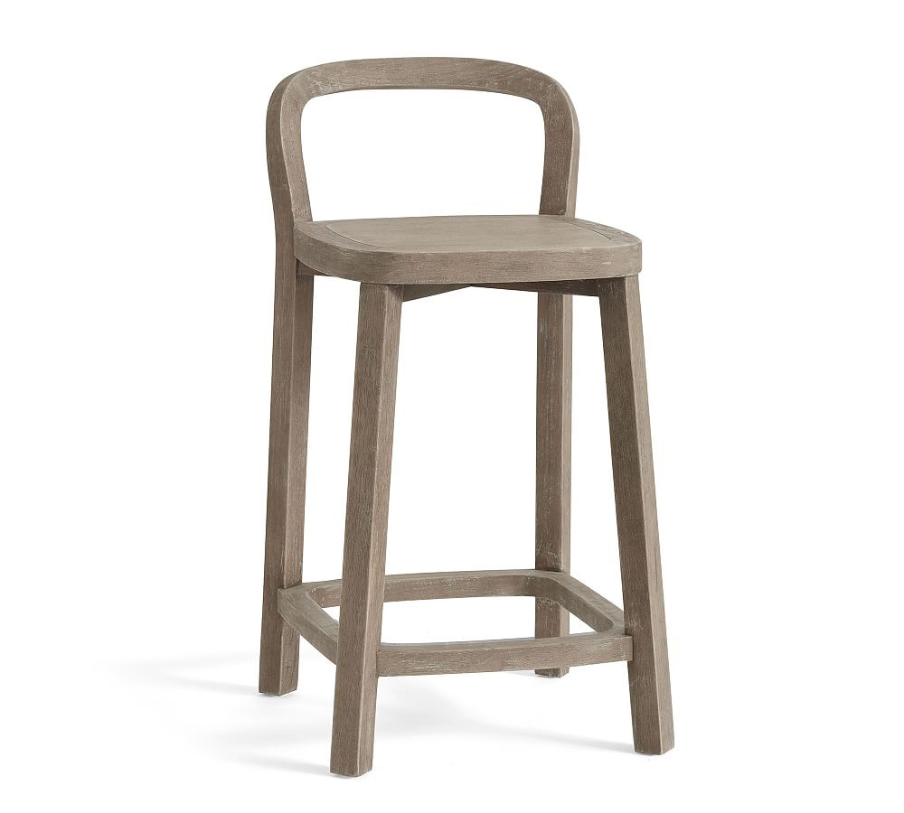 Presley Stool | Pottery Barn (US)