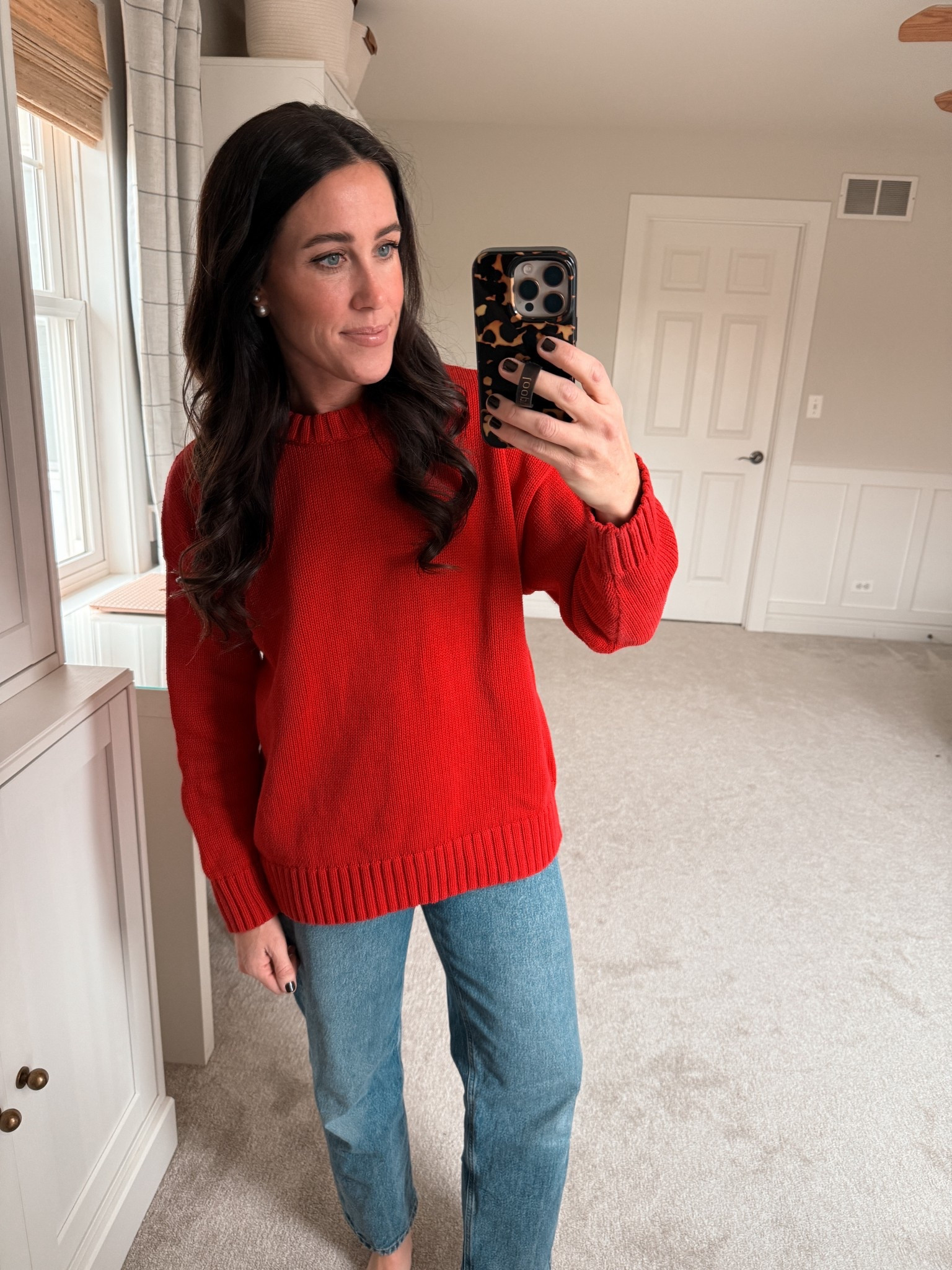 Gap Black Friday
Wearing small

#LTKCyberWeek #LTKHoliday #LTKSeasonal