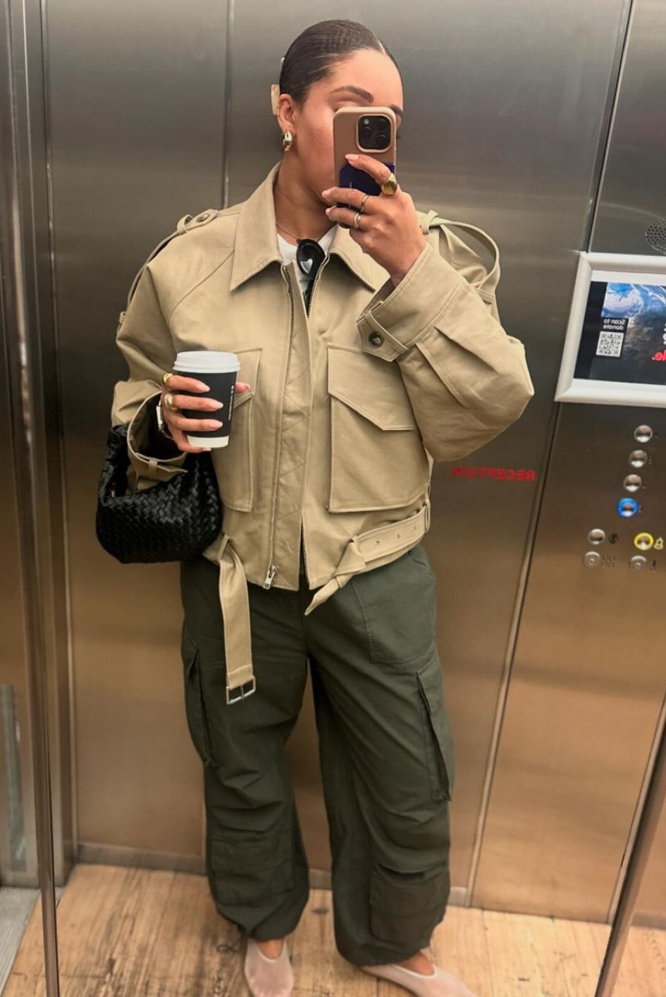 Casual work looks

#LTKworkwear #LTKautumn
