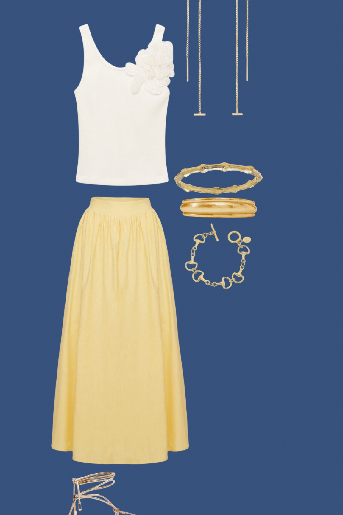 Casual affordable Spring Outfit!

#LTKMostLoved