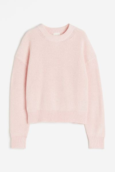 Sweater | H&M (US + CA)