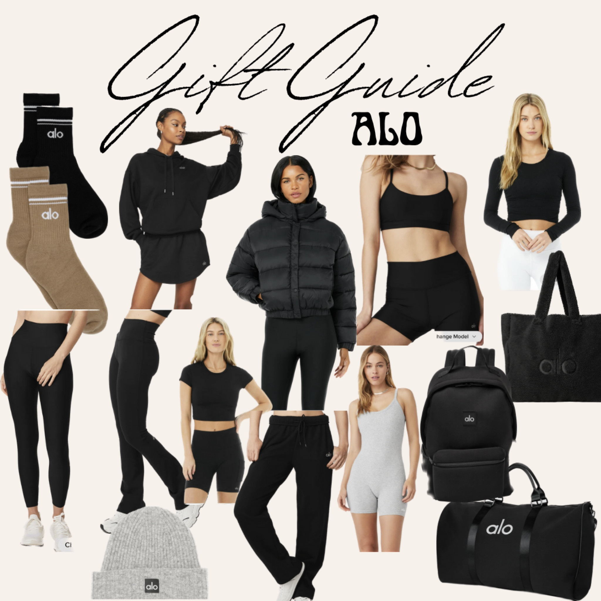 Alo Yoga Gift Guide

#LTKfit #LTKHoliday #LTKCyberweek