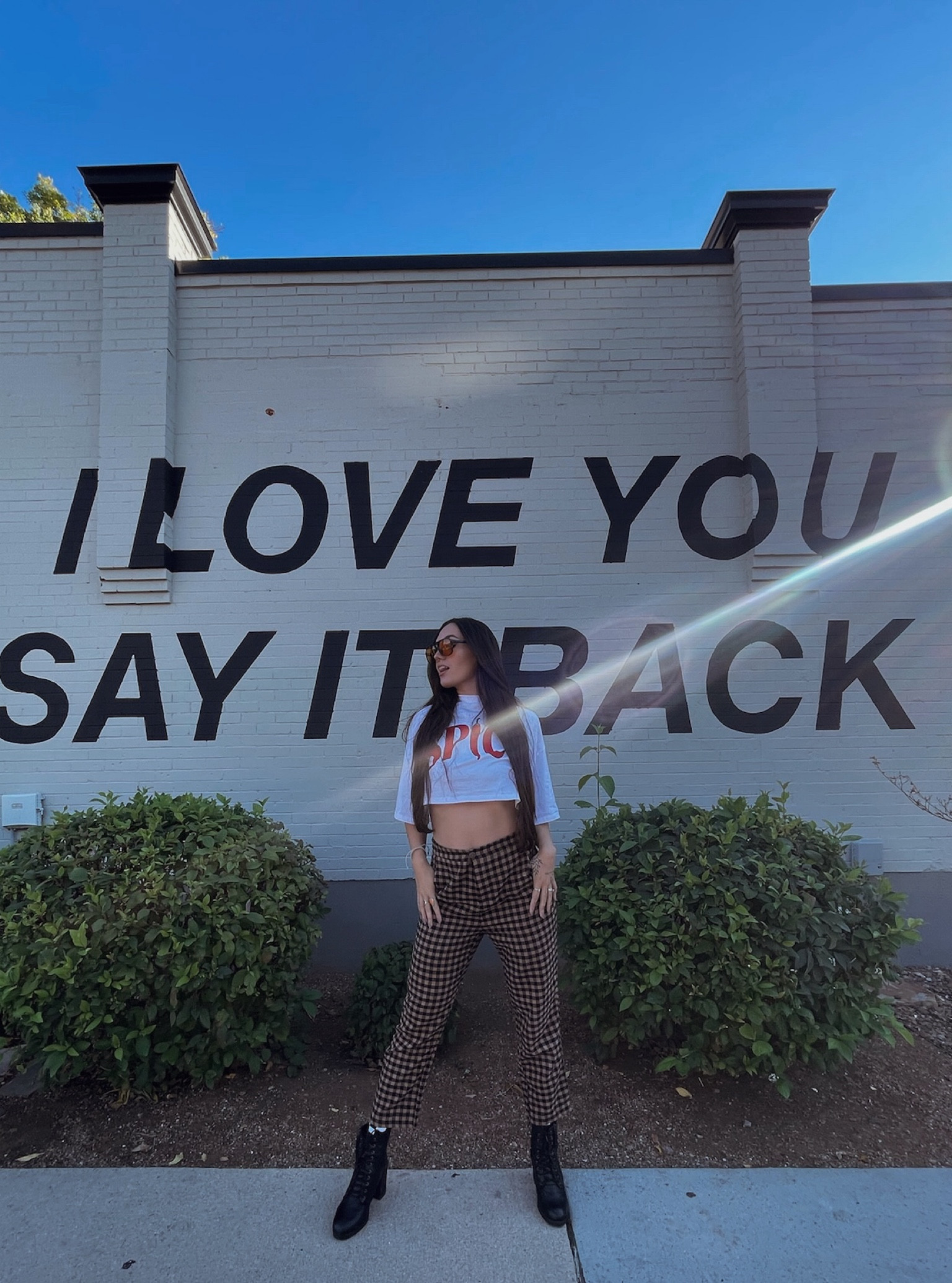 I love this fit. Say it back 🖤👏🏼

#LTKFindsUnder100 #LTKStyleTip #LTKWorkwear