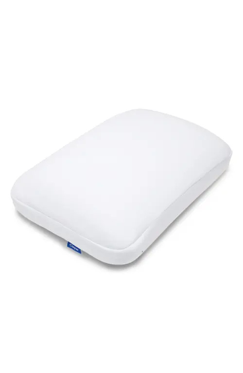 Casper Hybrid Pillow in White at Nordstrom, Size King | Nordstrom