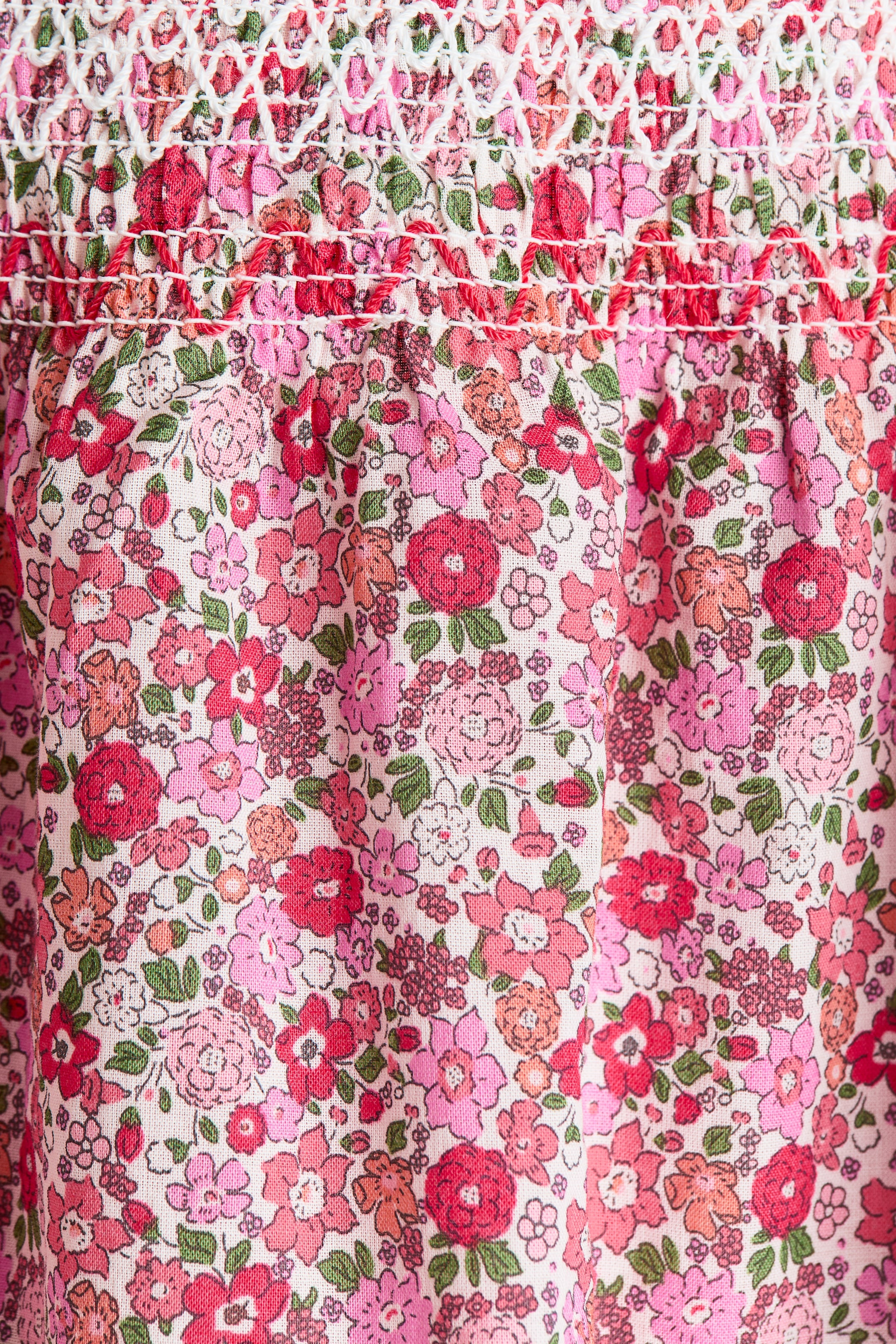 Cotton Camisole Top | H&M (US + CA)