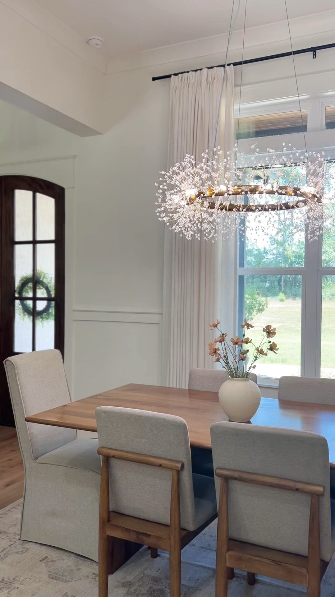 Quite the transformation!!! 🤩

#LTKStyleTip #LTKHome
