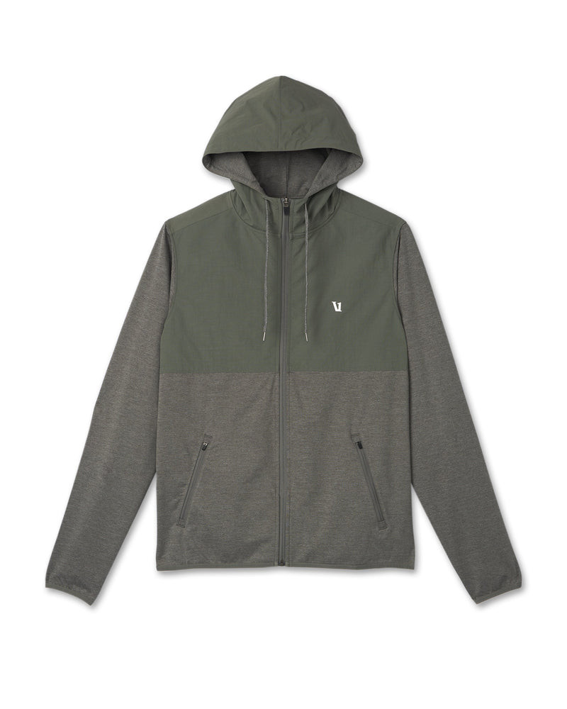 Sunday Element Jacket | Vuori Clothing (US & Canada)