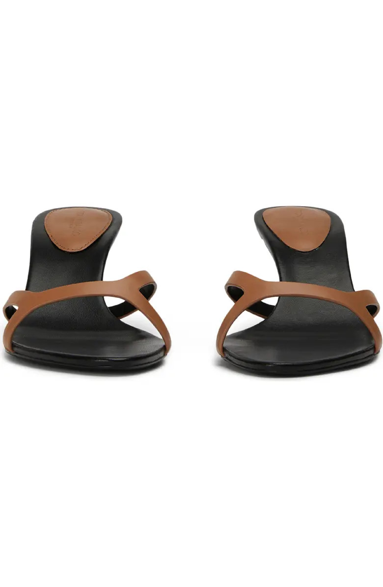 Daisy Slide Sandal (Women) | Nordstrom