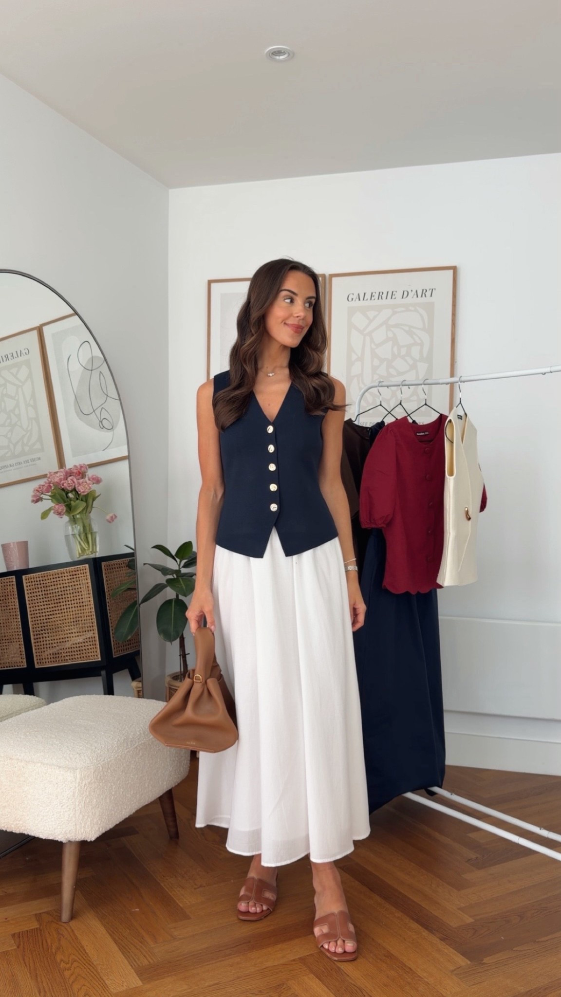 💐🤍

#LTKstyletip #LTKsummer #LTKspring