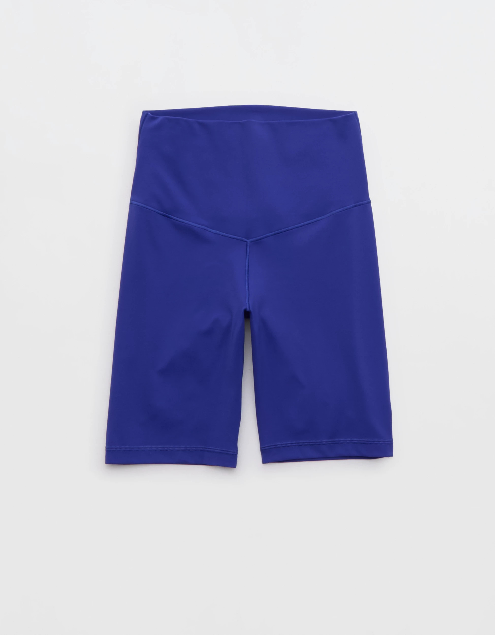 OFFLINE By Aerie Real Me XTRA High Waisted 7" Bike Short | Aerie
