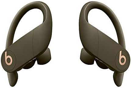 Powerbeats Pro Wireless Earphones - Apple H1 Headphone Chip, Class 1 Bluetooth, 9 Hours Of Listen... | Amazon (US)