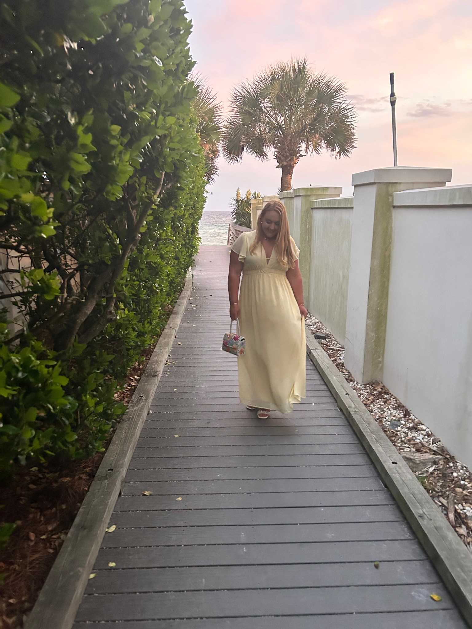 butter yellow dress, Dress is see-through, but not with Honeylove! Yellow dress, maxi dress, beach vacation, summer dress, spring dress, target style, target dress, chiffon dress, wedding guest dresss

#LTKWedding #LTKFindsUnder100 #LTKParties