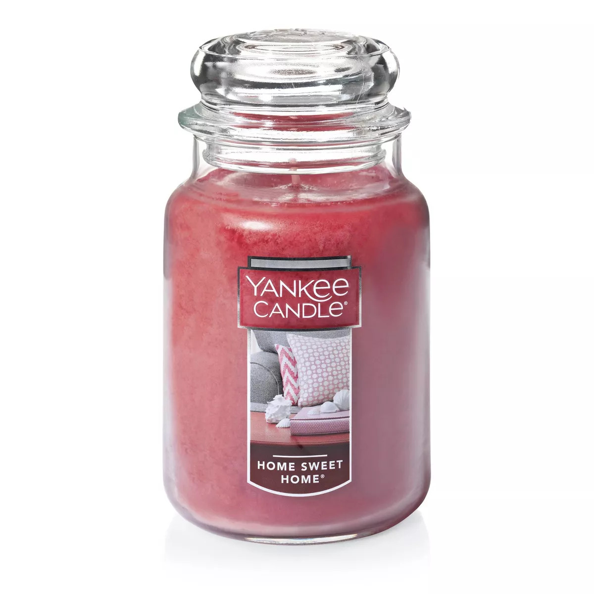 22oz Home Sweet Home Original Large Jar Candle | Target