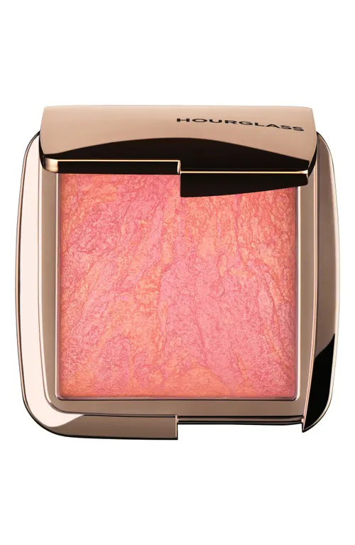 HOURGLASS Ambient® Lighting Blush in Sublime Flush at Nordstrom | Nordstrom