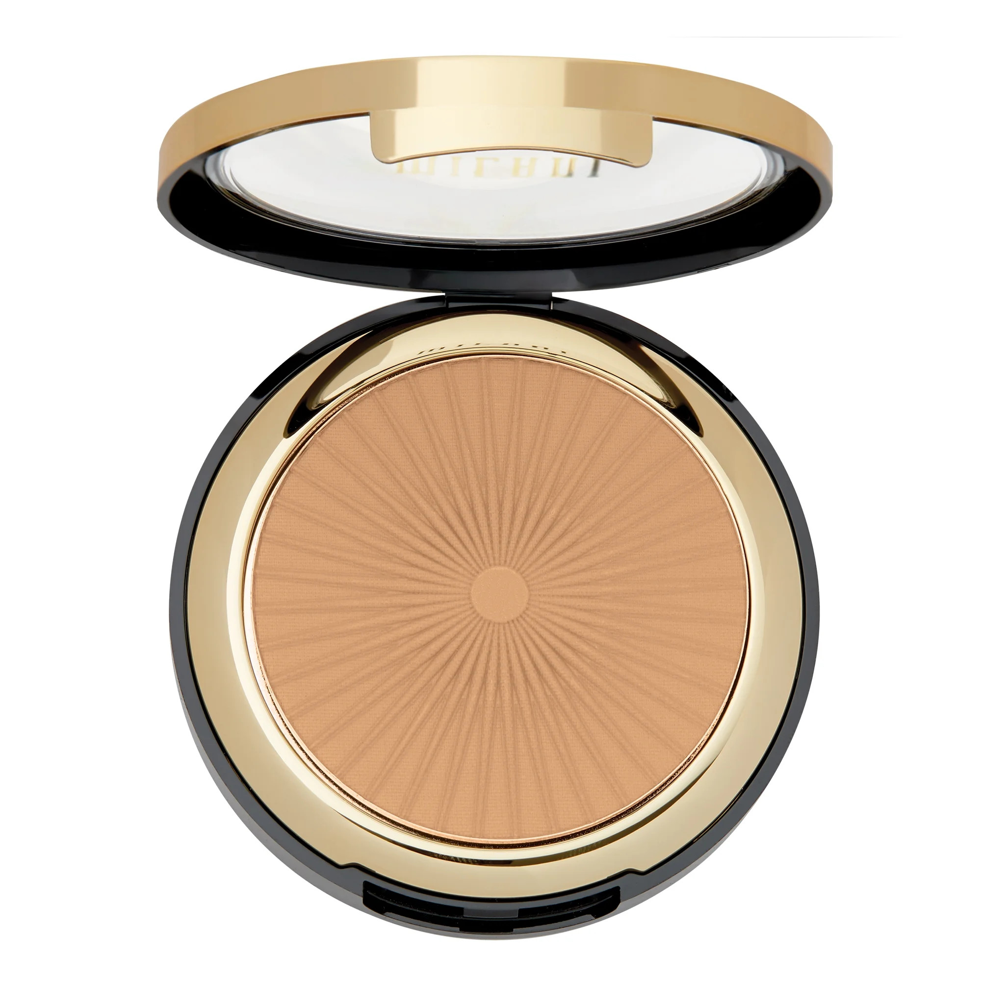 Milani Silky Matte Bronzing Powder, Sun Kissed | Walmart (US)