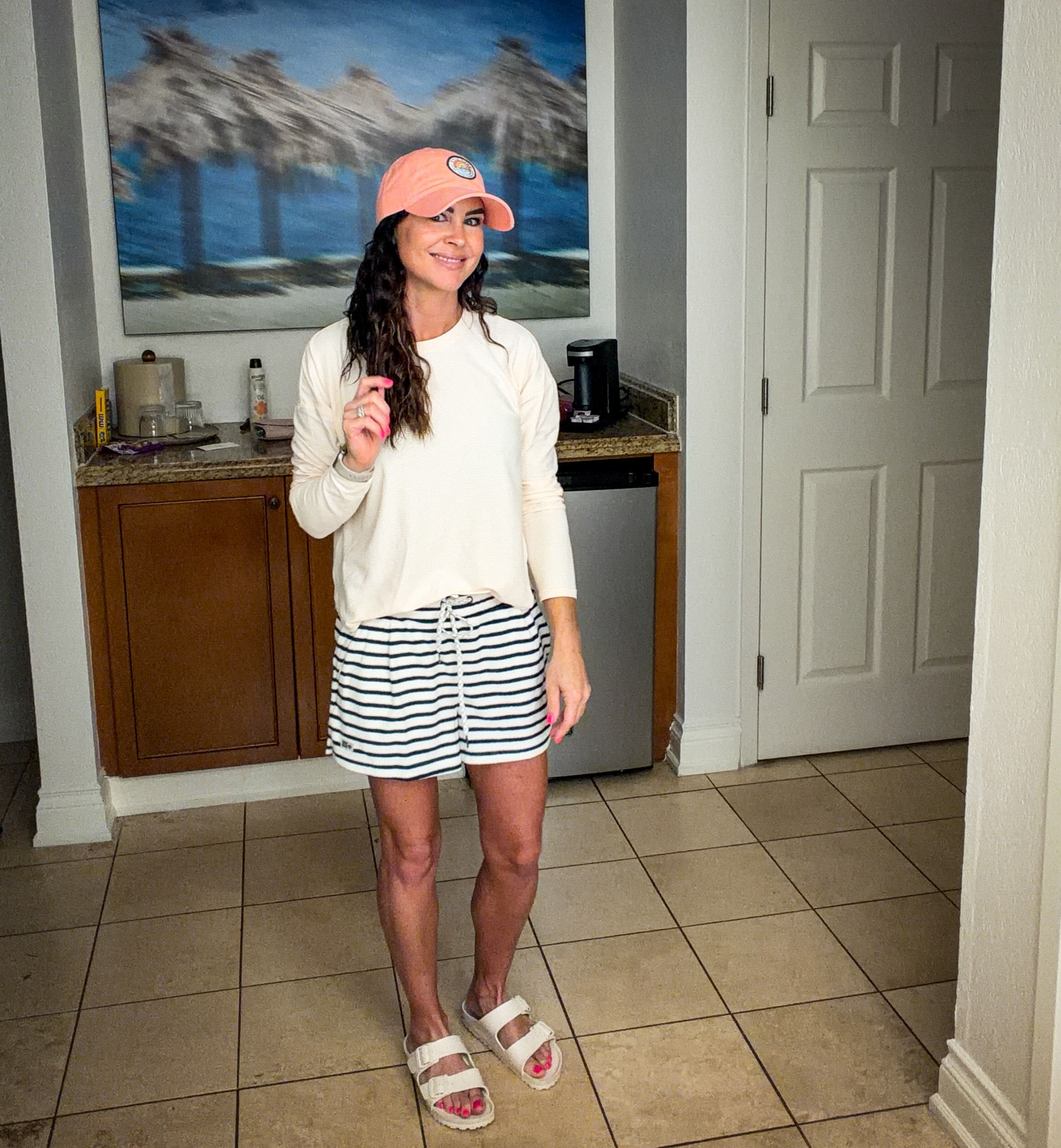 Vacation outfit !! 

#LTKbeauty #LTKswim #LTKU