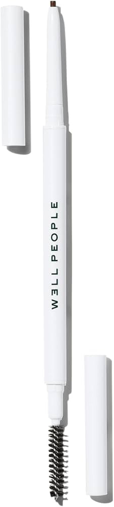 Well People Expressionist Brow Pencil, Defining Brow Pencil For A Natural Finish, Ultra-fine Tip ... | Amazon (US)