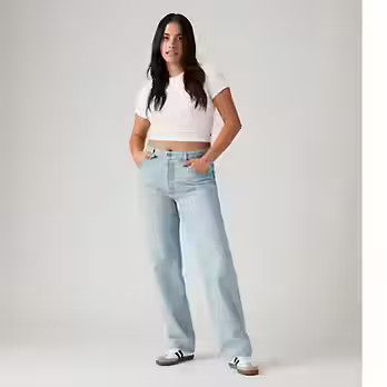 501® 90's Jeans | Levi's (NL)