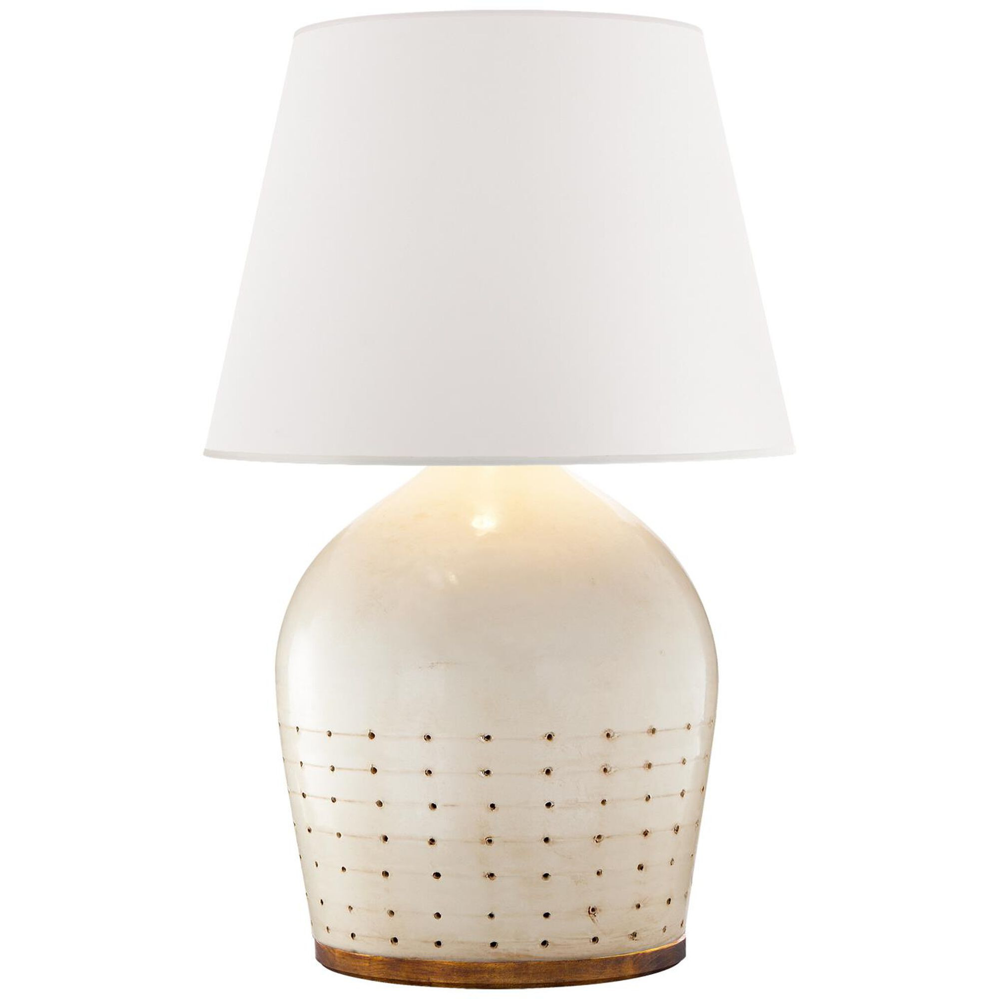 Ralph Lauren Halifax 27 Inch Table Lamp by Ralph Lauren | 1800 Lighting