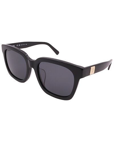 Women's MCM610SA 56mm Sunglasses | Gilt & Gilt City