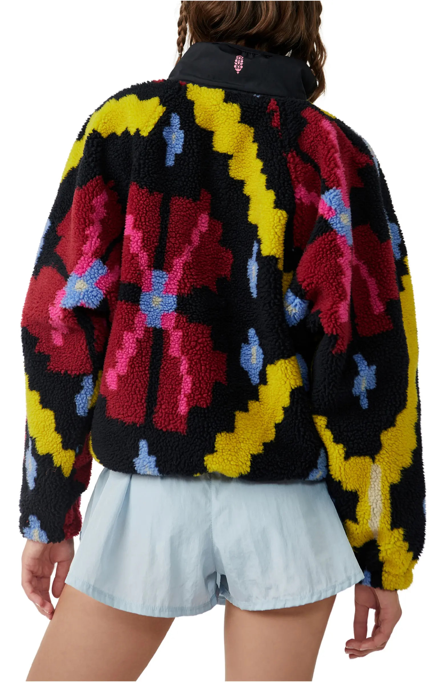 FP Movement Rocky Ridge Pullover | Nordstrom | Nordstrom