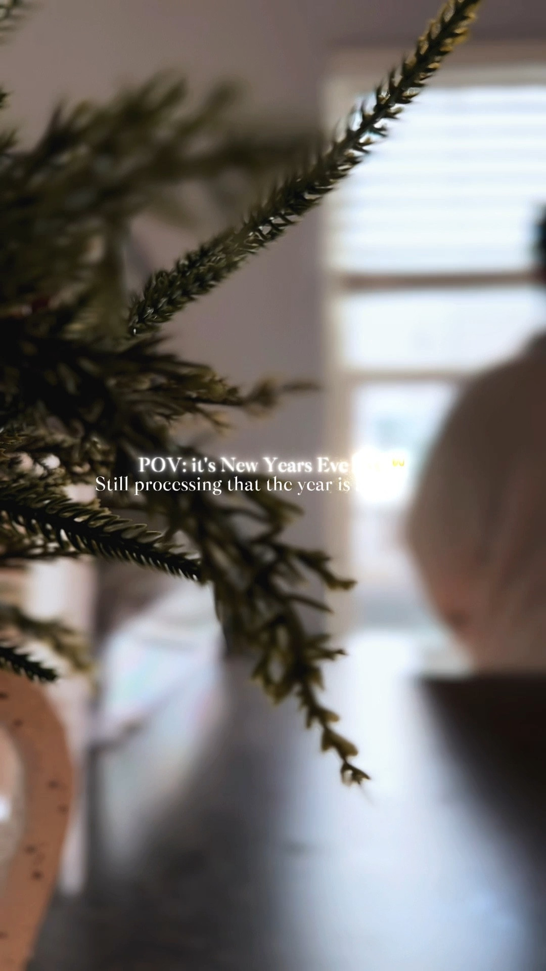 New Year’s Eve Eve mornings call for cozy rituals and a really good cup of coffee. Sharing my go-to coffee essentials I reach for every morning ☕✨ 

#LTKselfcare #LTKdayinmylife #LTKmorningroutine