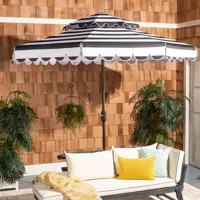 Cheriton 8.4' Beach Umbrella | Wayfair North America