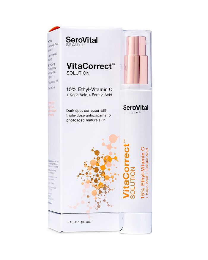 Serovital Beauty™ VitaCorrect™ Solution 1 oz. | Bloomingdale's (US)