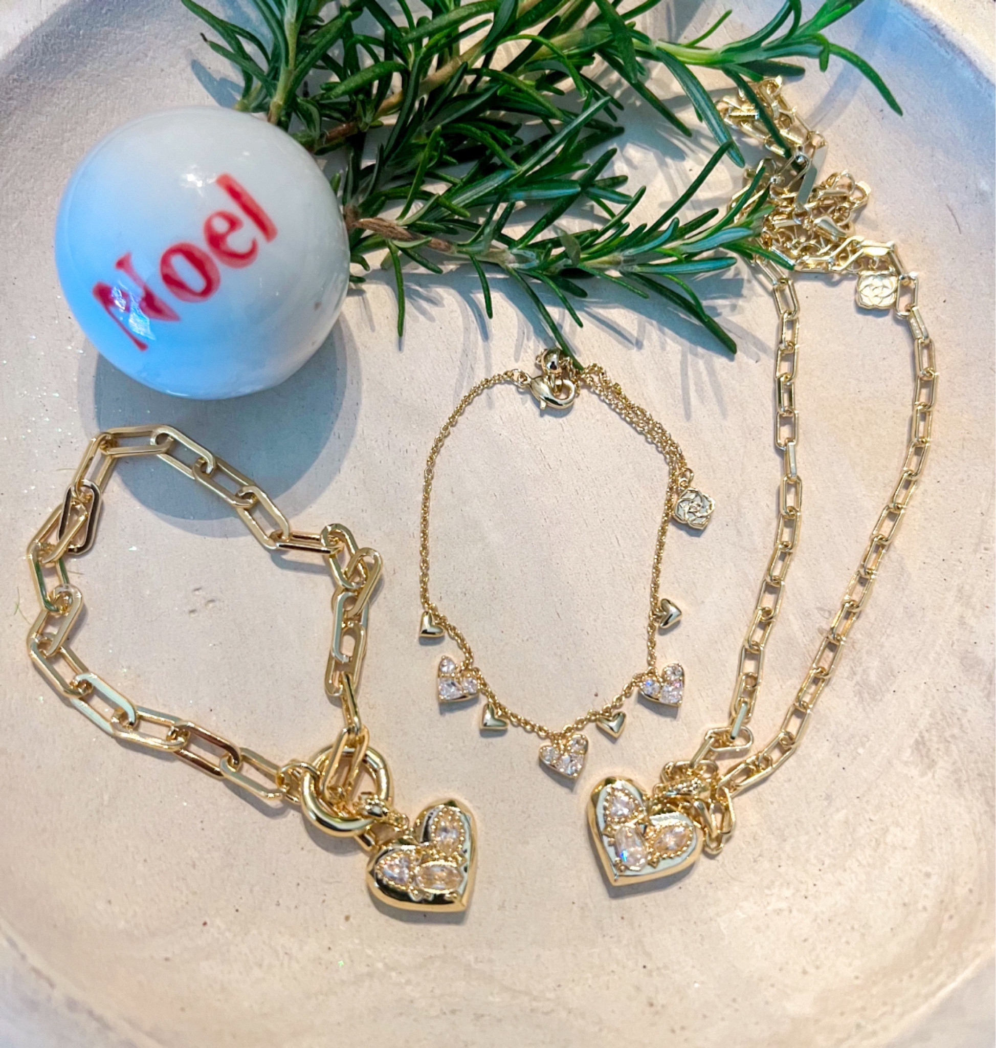 New Holiday Kendra Scott.  

#LTKGiftGuide #LTKover40 #LTKHoliday