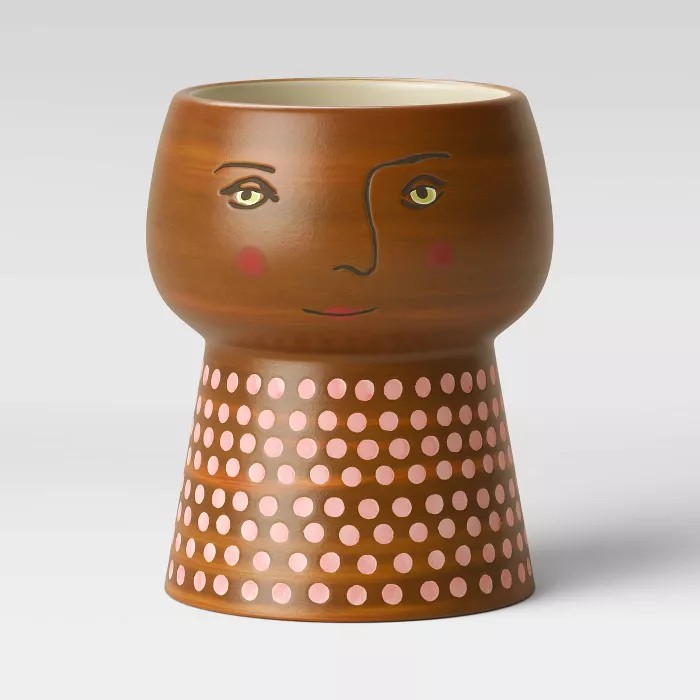 Stoneware Family Planter - Opalhouse™ | Target