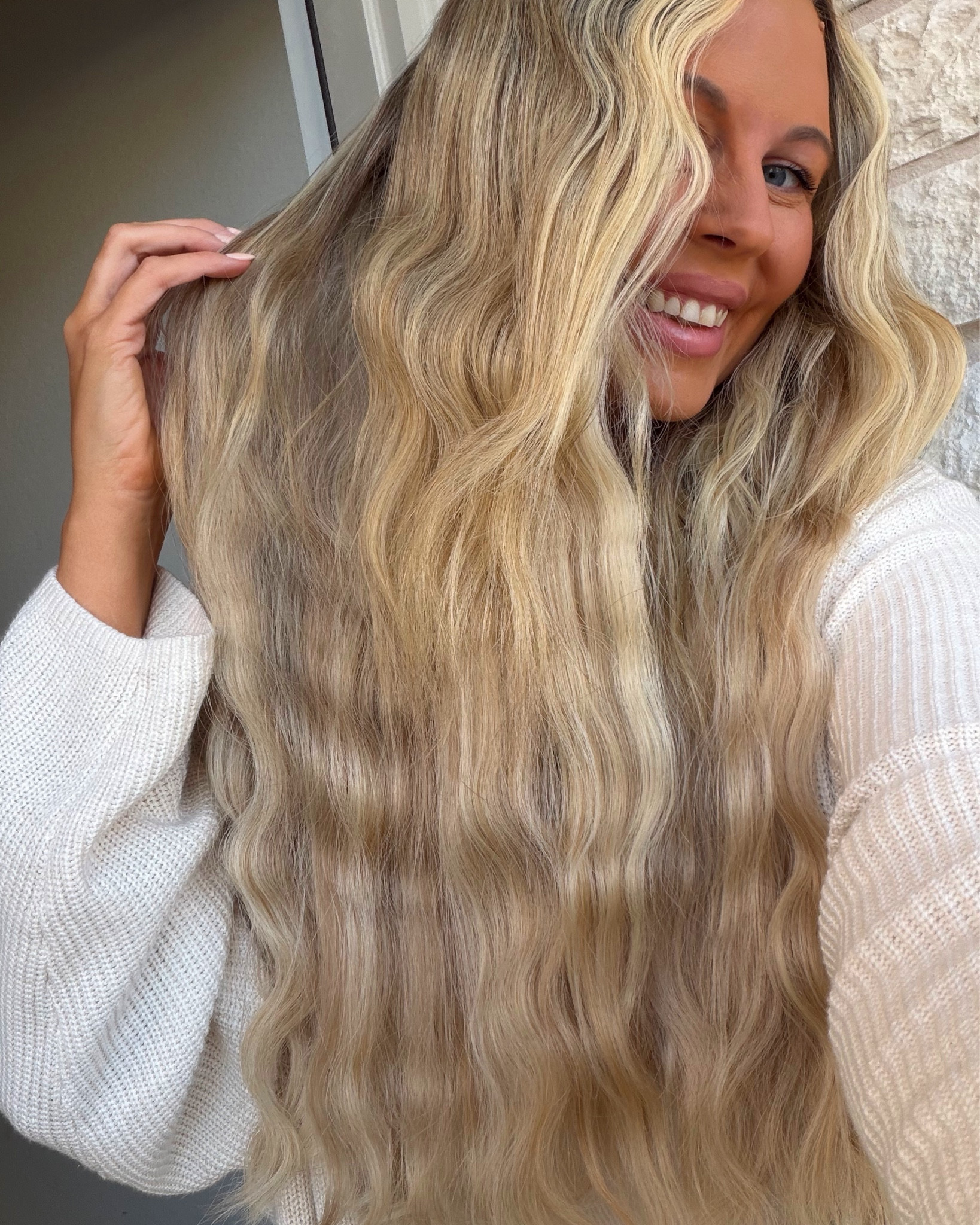 My holy grails for day 4 hair!🤍👉🏼🙌🏼✨

#LTKselfcare #LTKmomlife #LTKgrwm