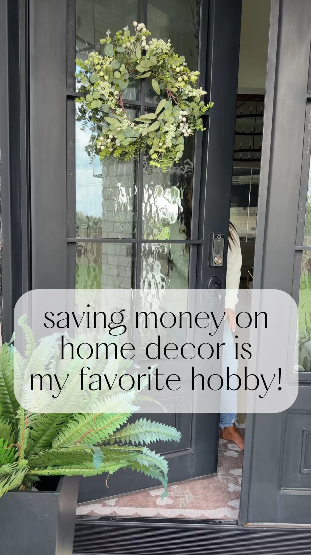 Save this if you want your home to look expensive (on a budget) ✨

Home Inspo, Amazon home, affordable finds, boujie on a budget, designer inspired, luxe for less, lighting 

#LTKHome #LTKSaleAlert
