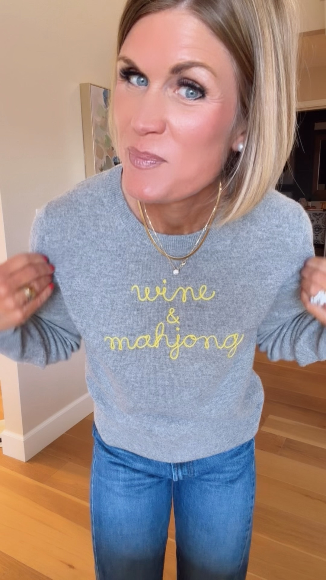 Loving lately 🩷

#LTKootd #LTKOver40 #LTKdayinmylife