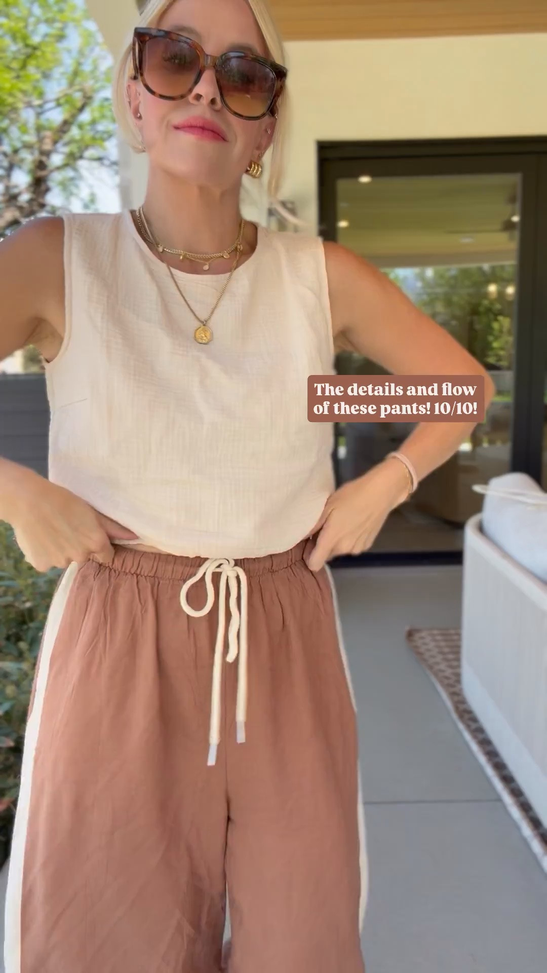 Love these and they’re $31 today!
