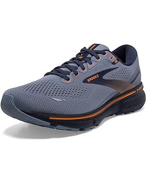 Brooks Men's Ghost 15 Neutral Running Shoe | Amazon (US)